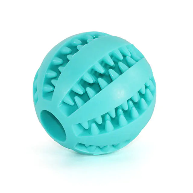 Active Pup Rubber Balls