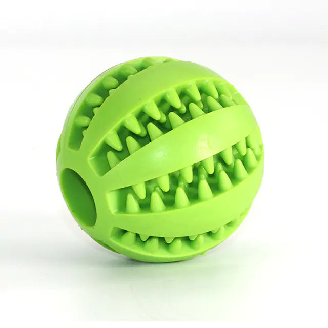 Active Pup Rubber Balls