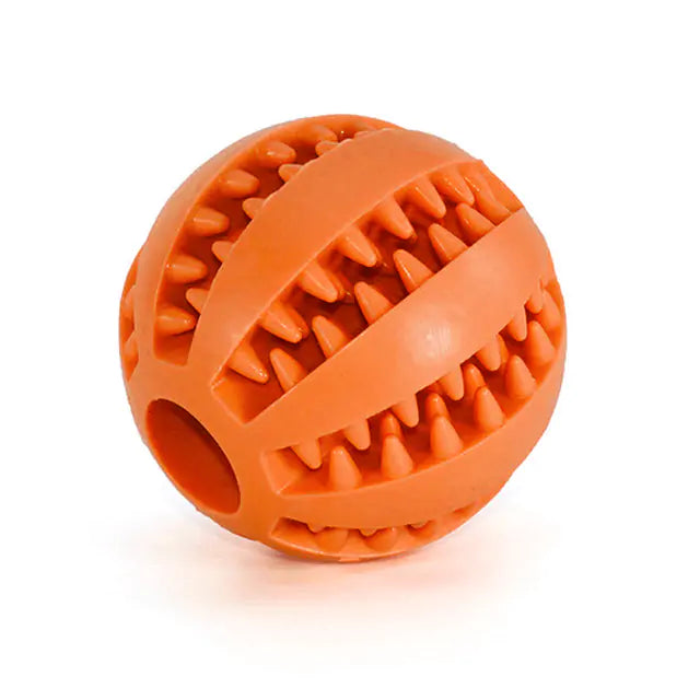 Active Pup Rubber Balls