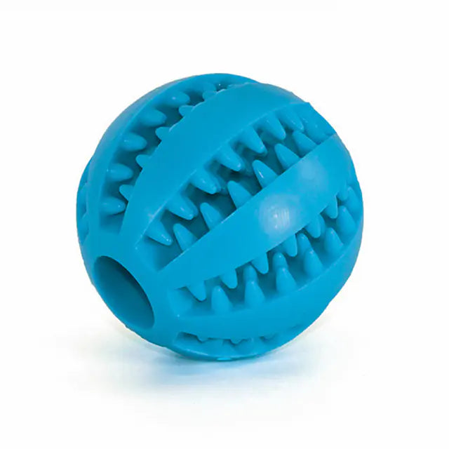 Active Pup Rubber Balls