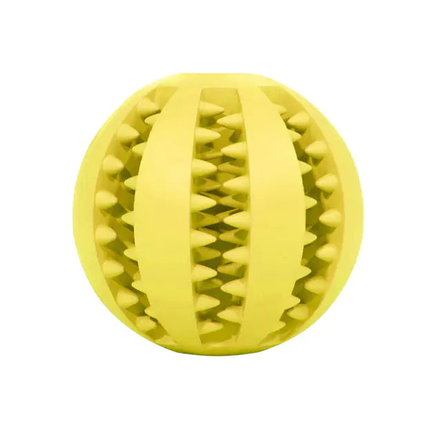 Active Pup Rubber Balls